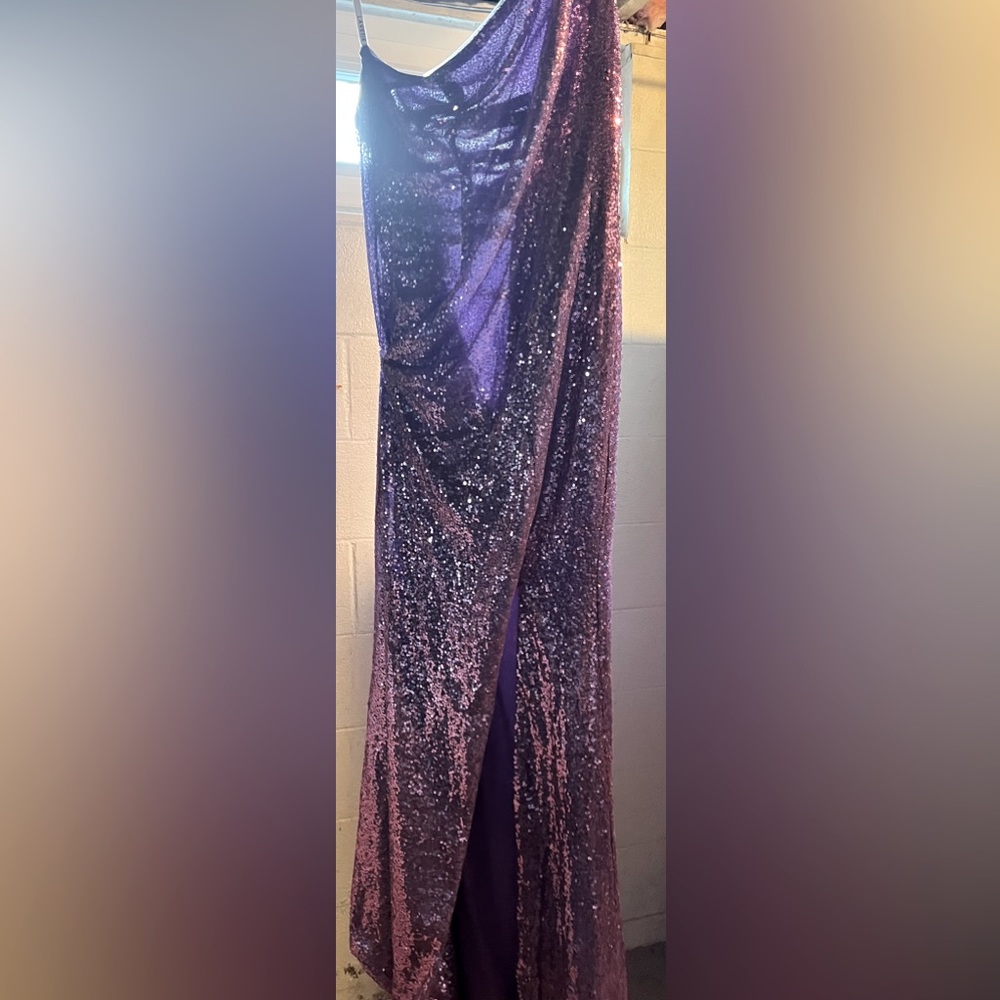 Prom or HOCO dress